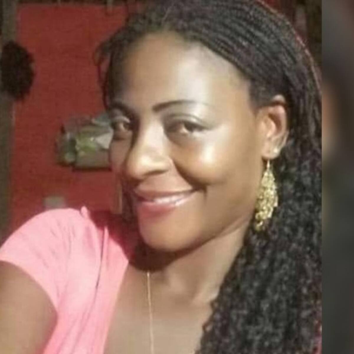 Fue capturado el posible coautor del homicidio de la líder social María del Pilar Hurtado