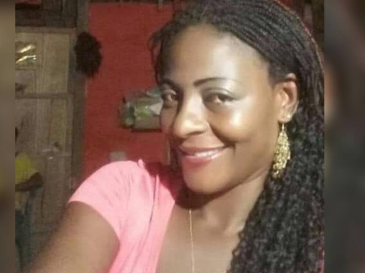 Fue capturado el posible coautor del homicidio de la líder social María del Pilar Hurtado