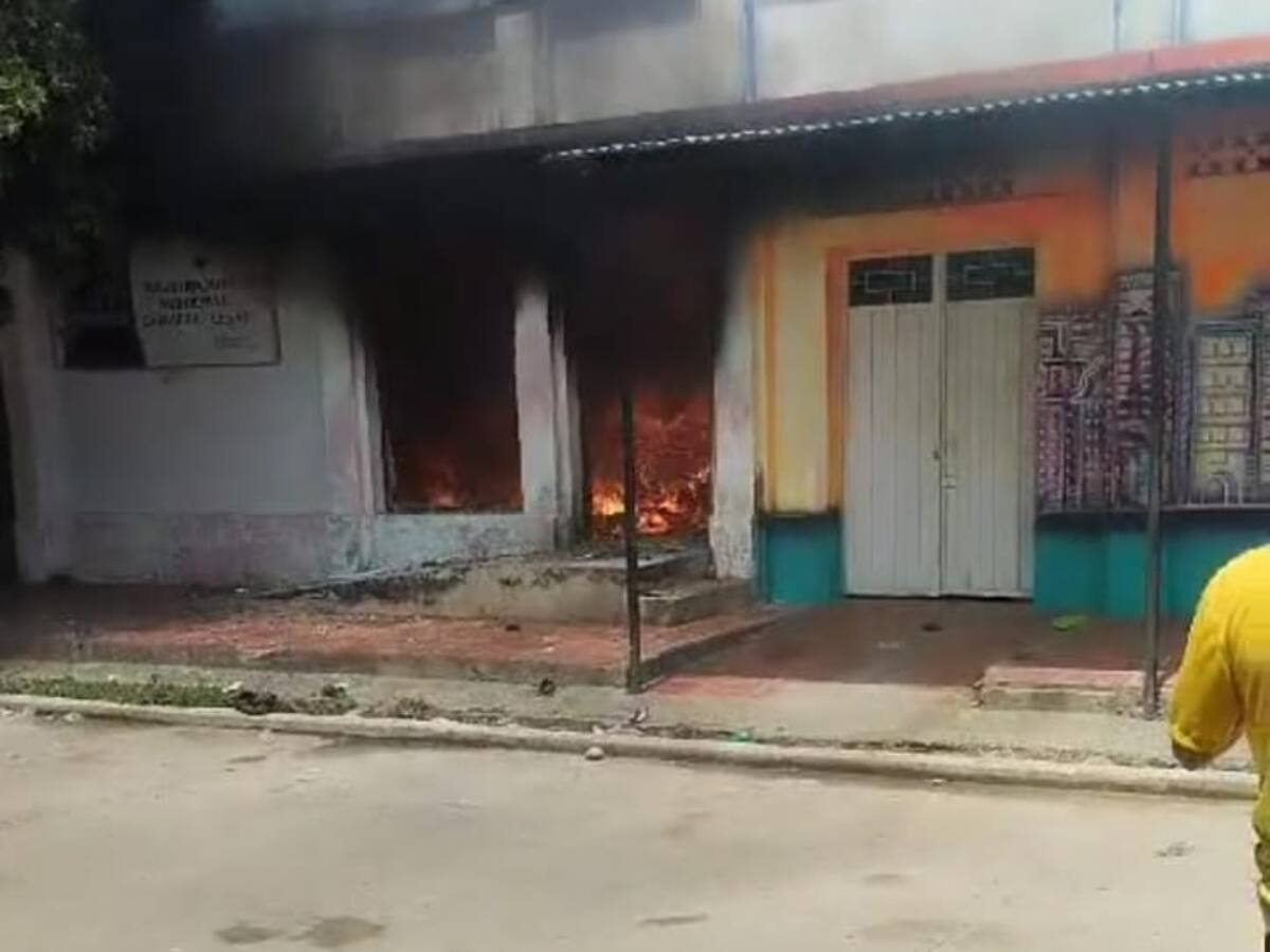 “Era una tragedia anunciada”: hermano de funcionaria de la Registraduría muerta en Gamarra