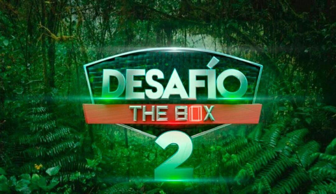 Desafío The Box 