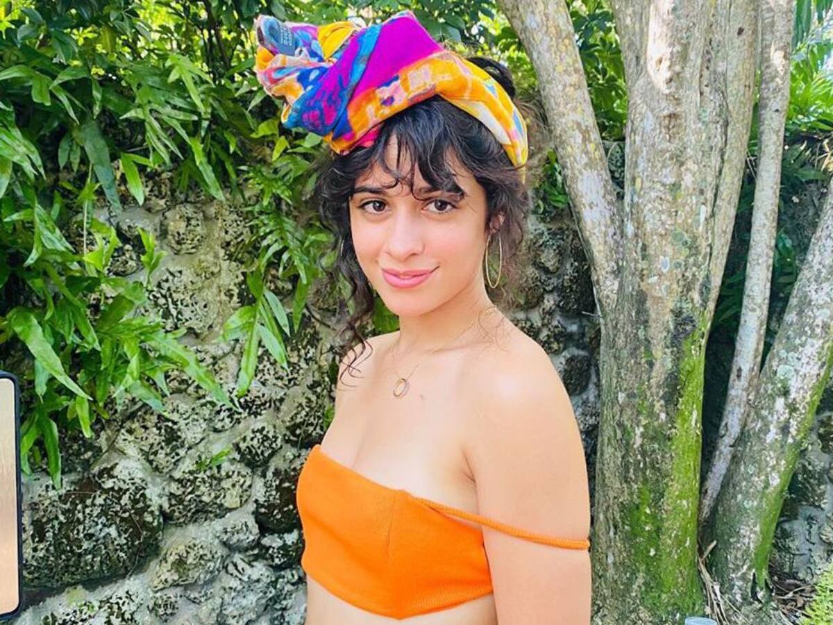 Camila Cabello sobre elecciones en EEUU: “gente latina, nuestra voz cuenta”