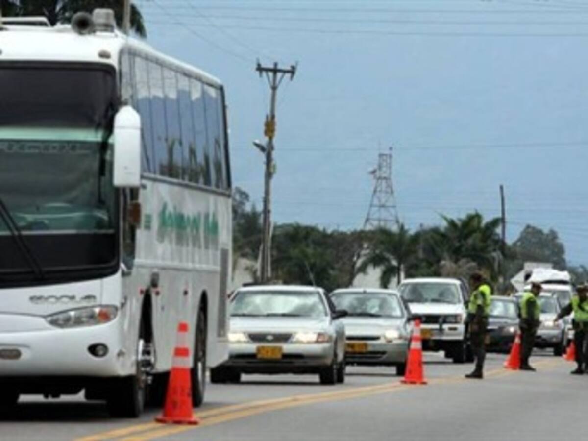 Avanza sin contratiempos plan retorno en todo el país