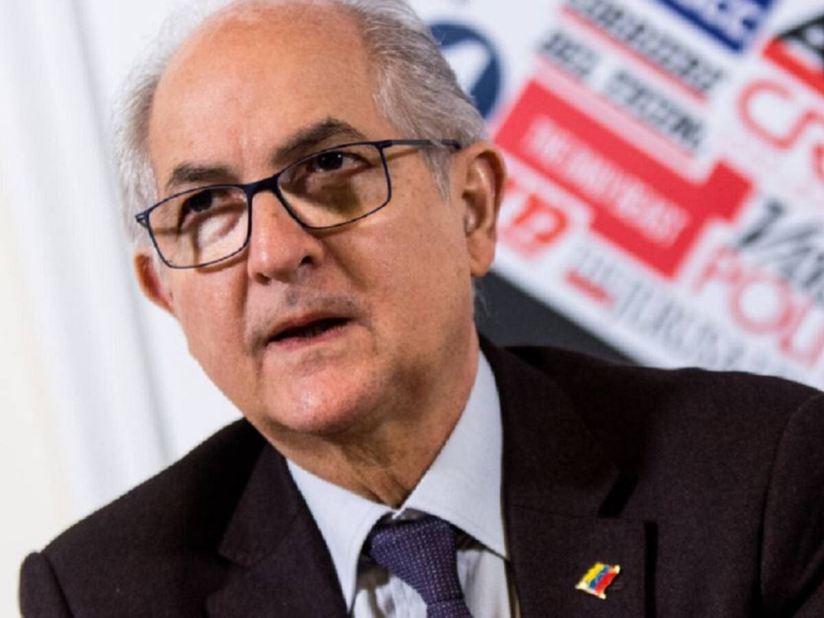 En Venezuela preocupa posible influencia de Maduro en paro de Colombia