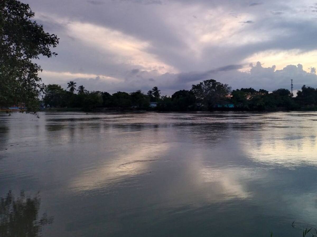 Aprobaron recursos para el megaproyecto del Canal del Dique