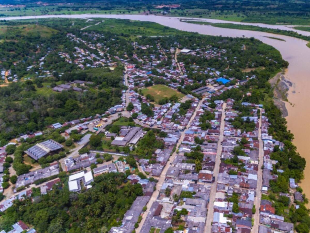 Una ruta de incertidumbre generó la crisis de Hidroituango