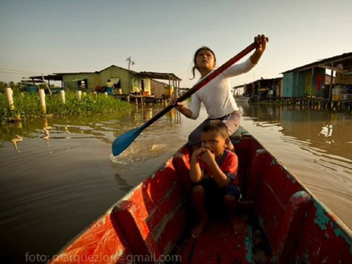 La película “Érase una vez en Venezuela” busca llegar a los Oscar