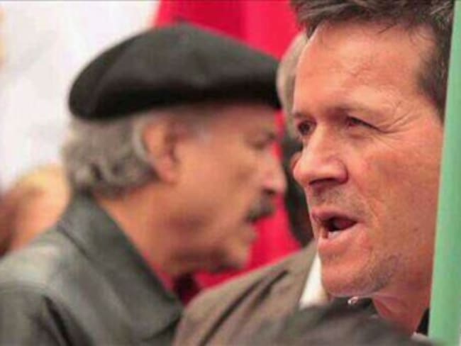 Denuncian captura de la Sijín a líder sindical como represalia por paro agrario