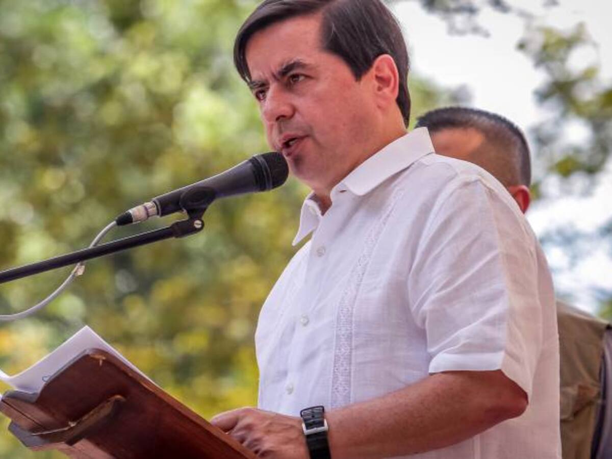 Gobierno reiteró llamado al uribismo para establecer diálogo en torno a la paz