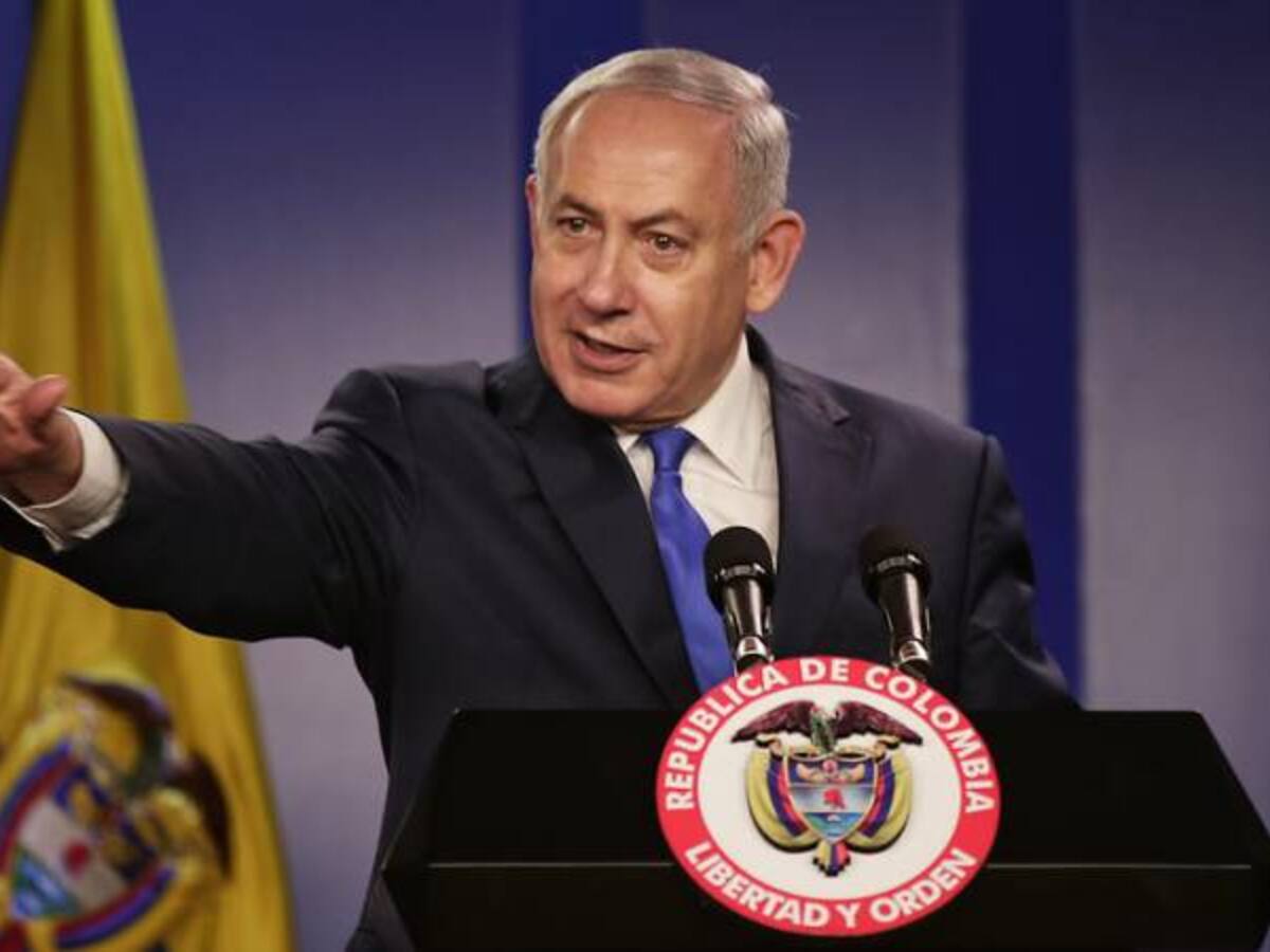 Israel emitió una advertencia de viaje para Colombia