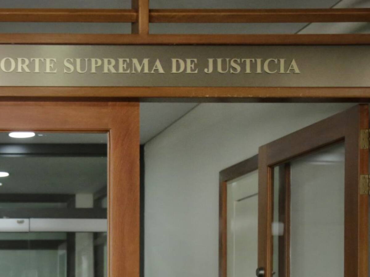 Corte Suprema acusó al congresista León Fredy Muñoz