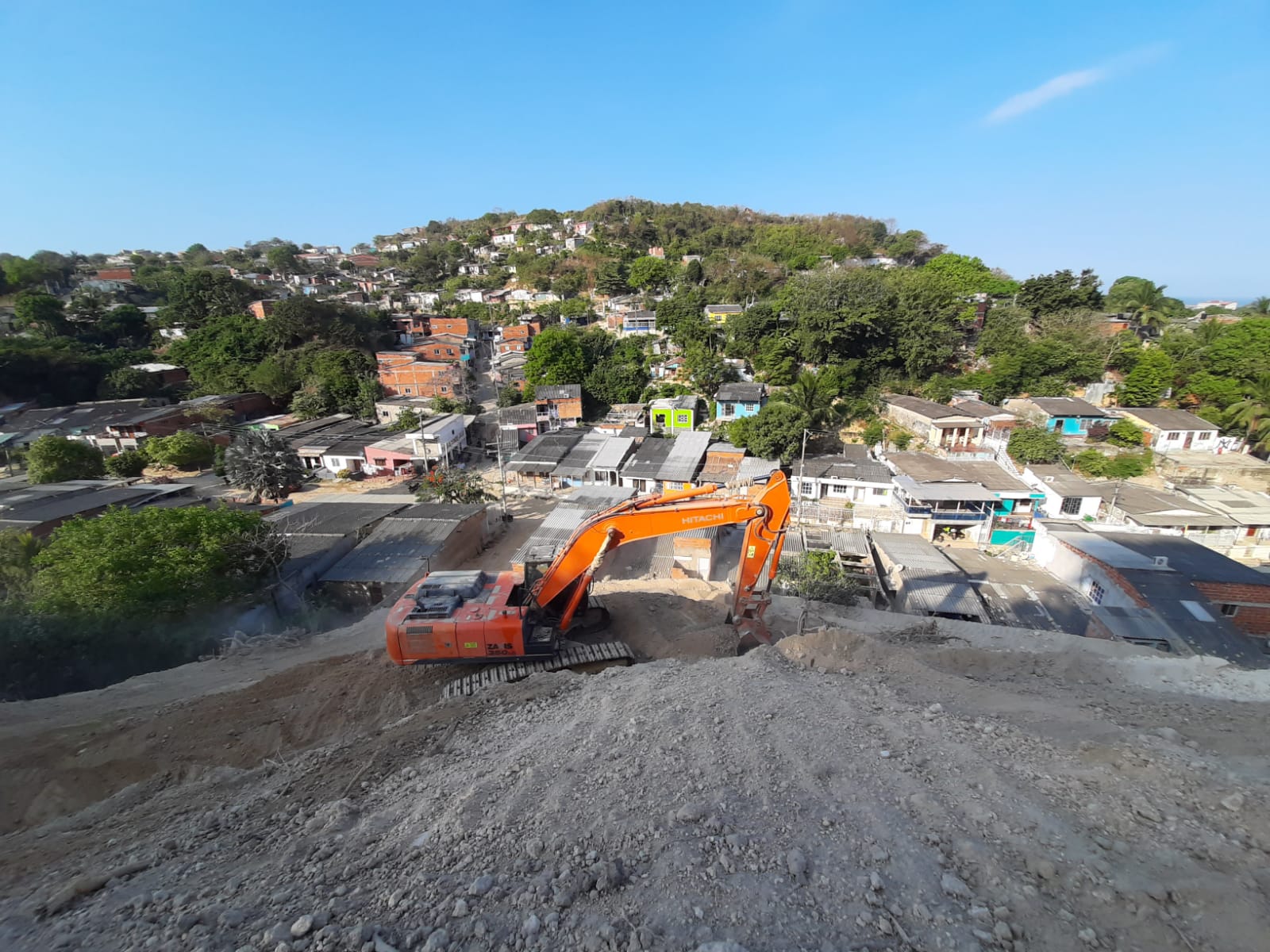 Alcaldía de Cartagena