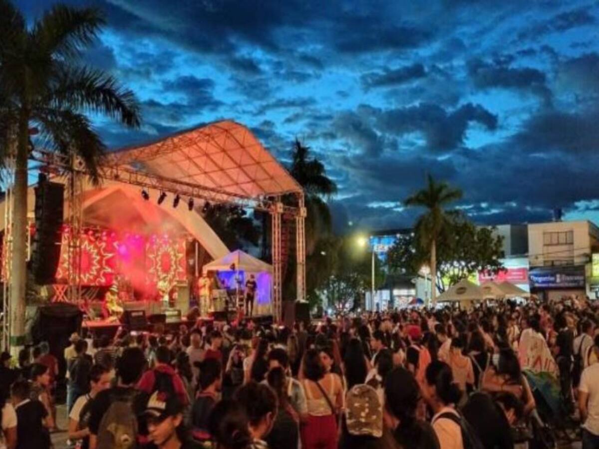 Inicia el Festival de la Tigra