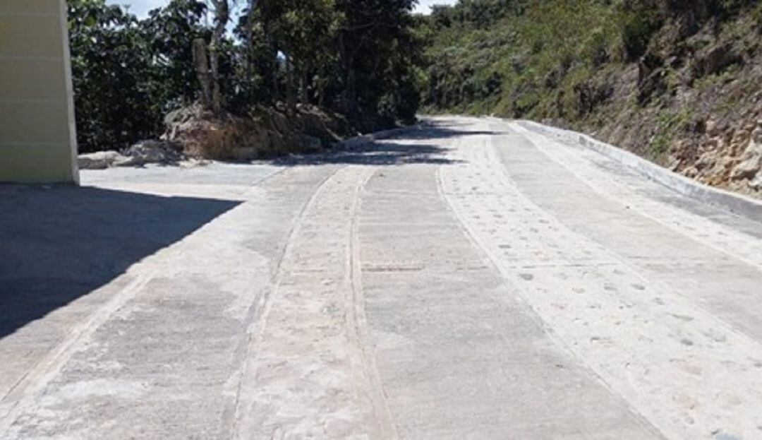 Unidad de víctimas entregó proyectos infraestructura por $2.900 millones