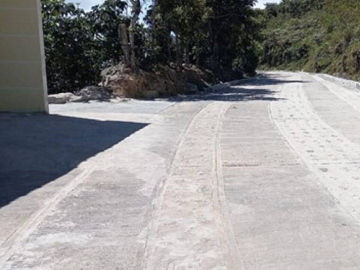 Unidad de víctimas entregó proyectos infraestructura por $2.900 millones
