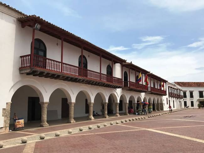 Siete candidatos inscritos a atípicas de la alcaldía de Cartagena