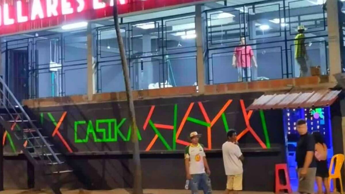 General William Quintero, comandante Policía Metropolitana de Bucaramanga