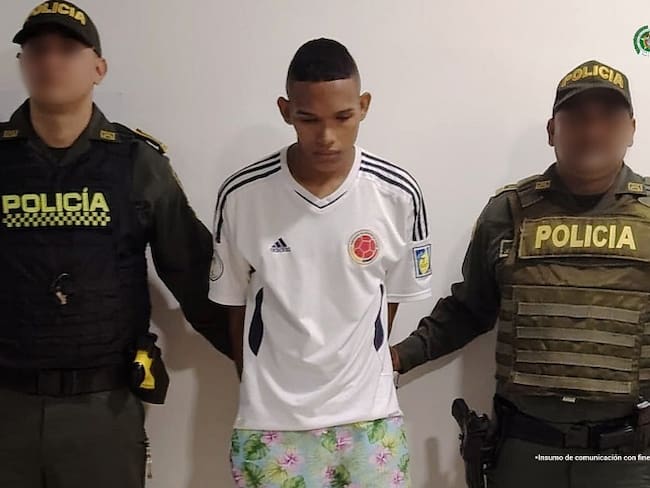 Fiscalía General de la Nación