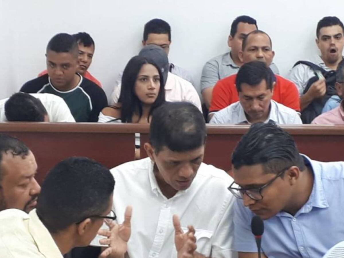 Fiscalía ocupa bienes de Carlos Altahona, exalcalde de Puerto Colombia