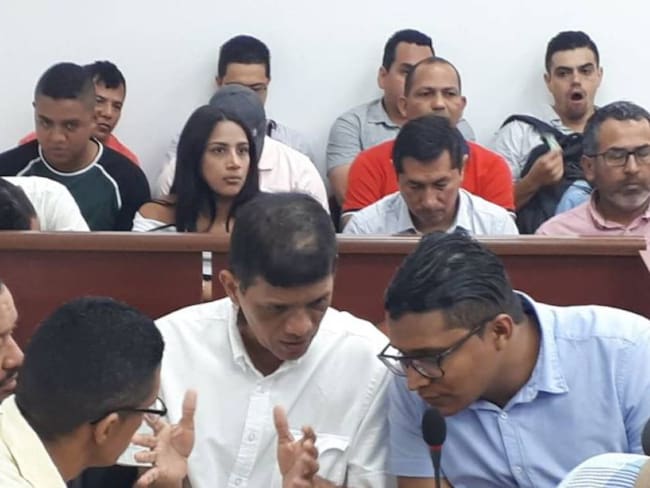 Fiscalía ocupa bienes de Carlos Altahona, exalcalde de Puerto Colombia