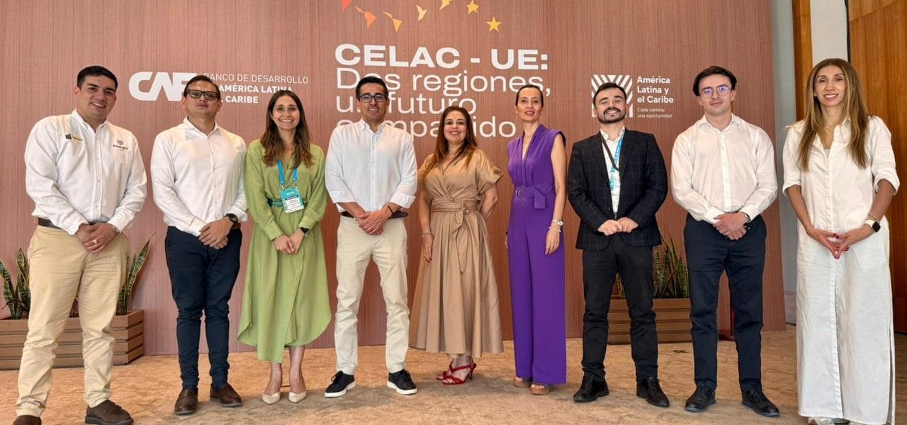 Llega a Colombia el primer fondo regional para financiar la transición energética en América Latina