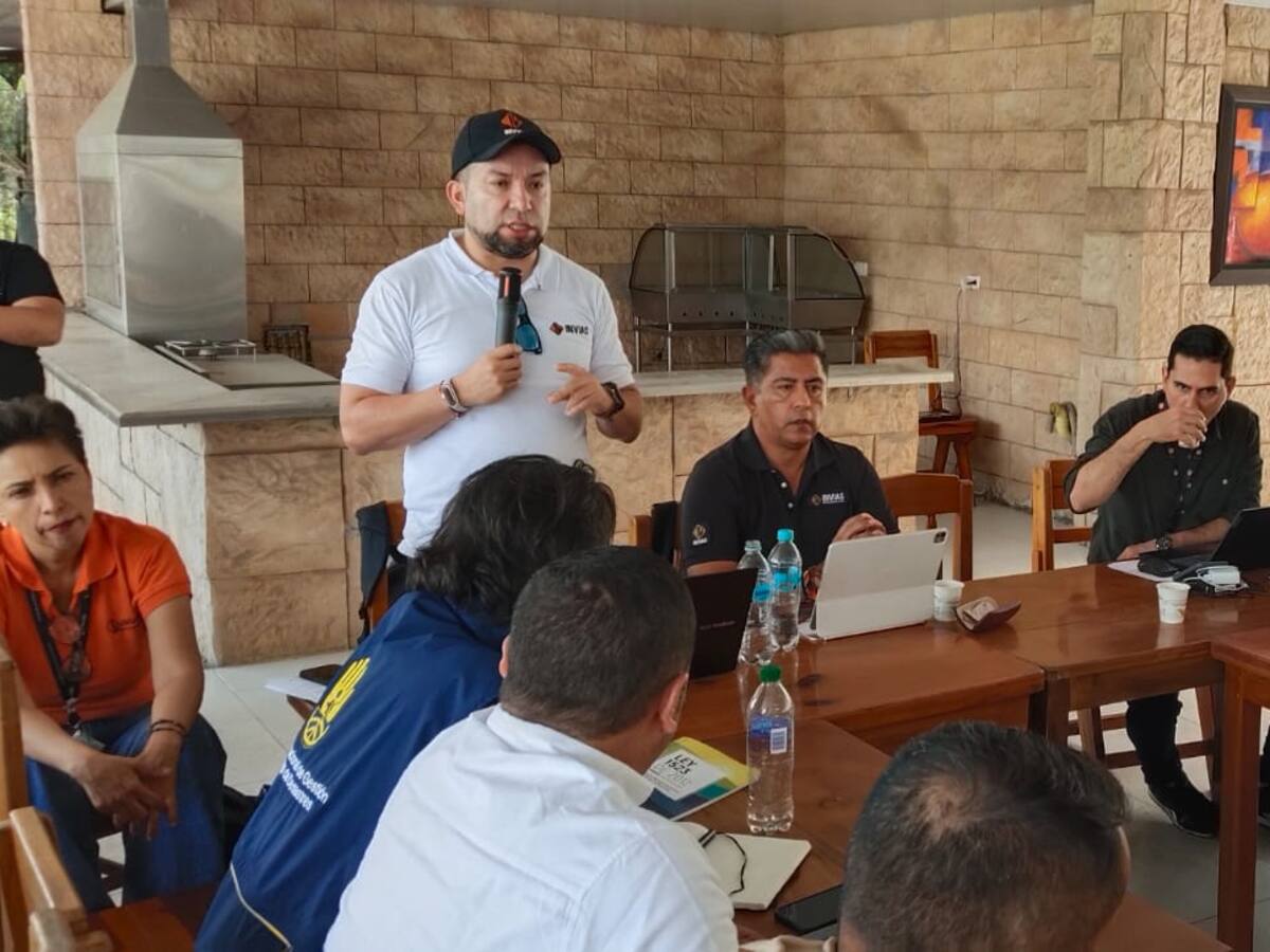 Invías aclara destino de recaudos de peajes de Santander en los que las comunidades protestan