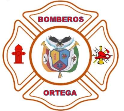 En cese de actividades están los bomberos del municipio de Ortega, Tolima.