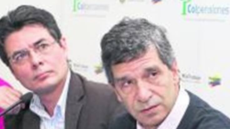 Ministros de Salud y de Trabajo presentarán el próximo lunes la primera EPS mixta del país