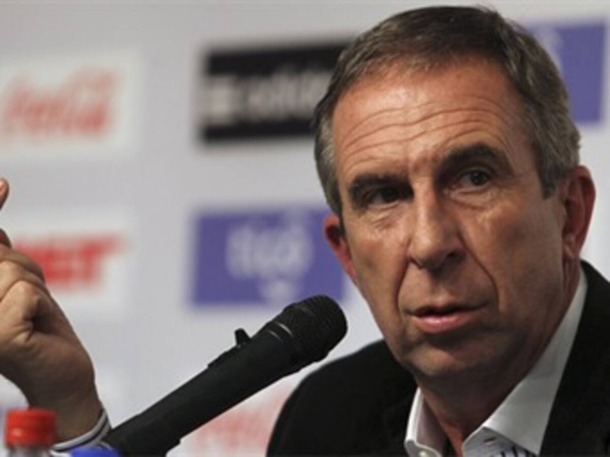 Pelusso: 'Paraguay se hará respetar ante Uruguay'