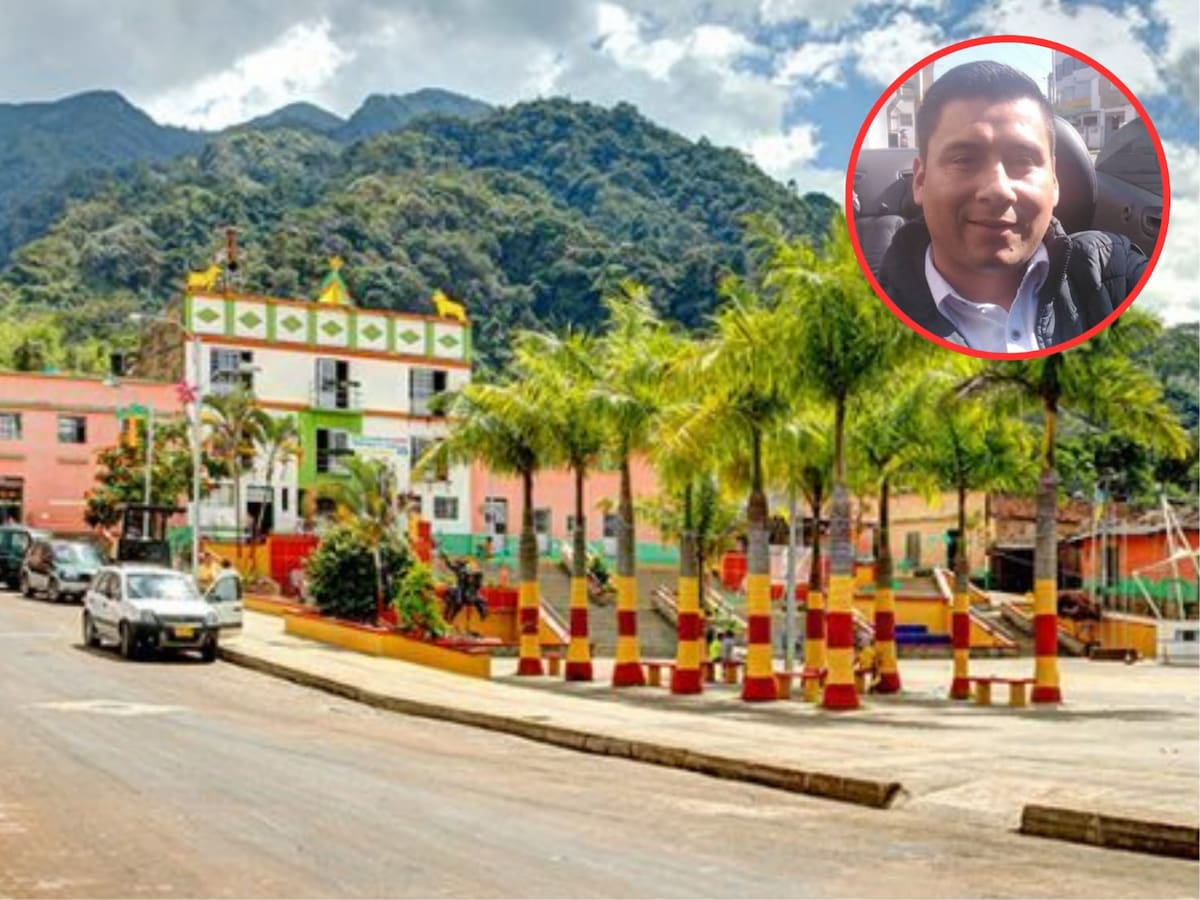 Ofrecen recompensa por el paradero del homicida de un ciudadano en Maripí, Boyacá