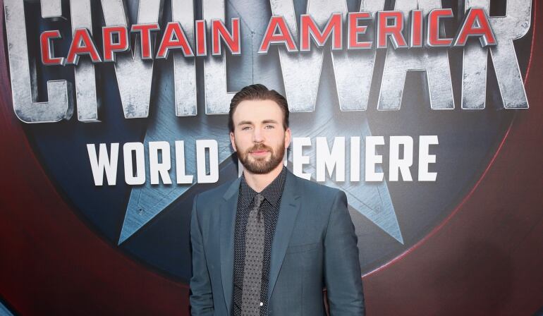 Chris Evans