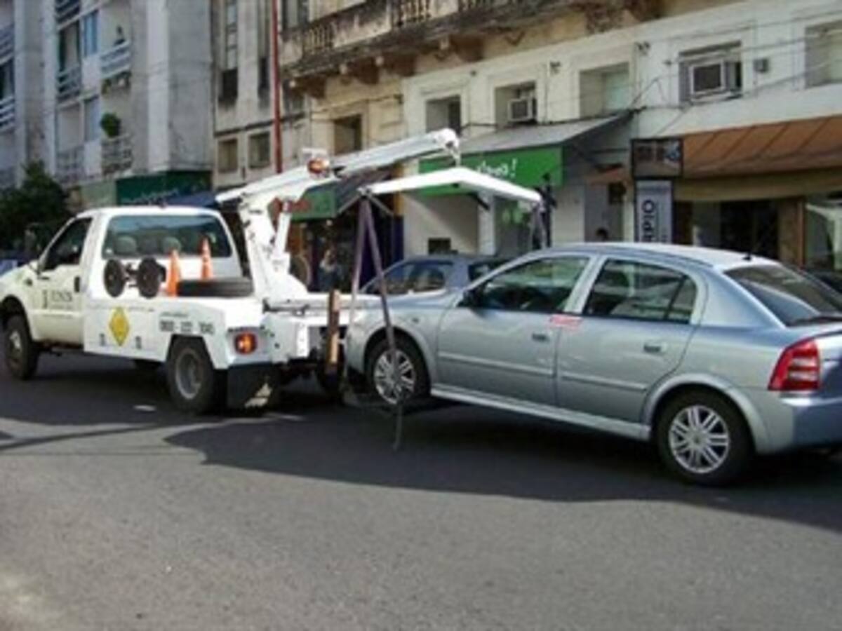 Distrito comenzará a recibir propuestas para licitación del proyecto 'Estacionamiento en Vía'