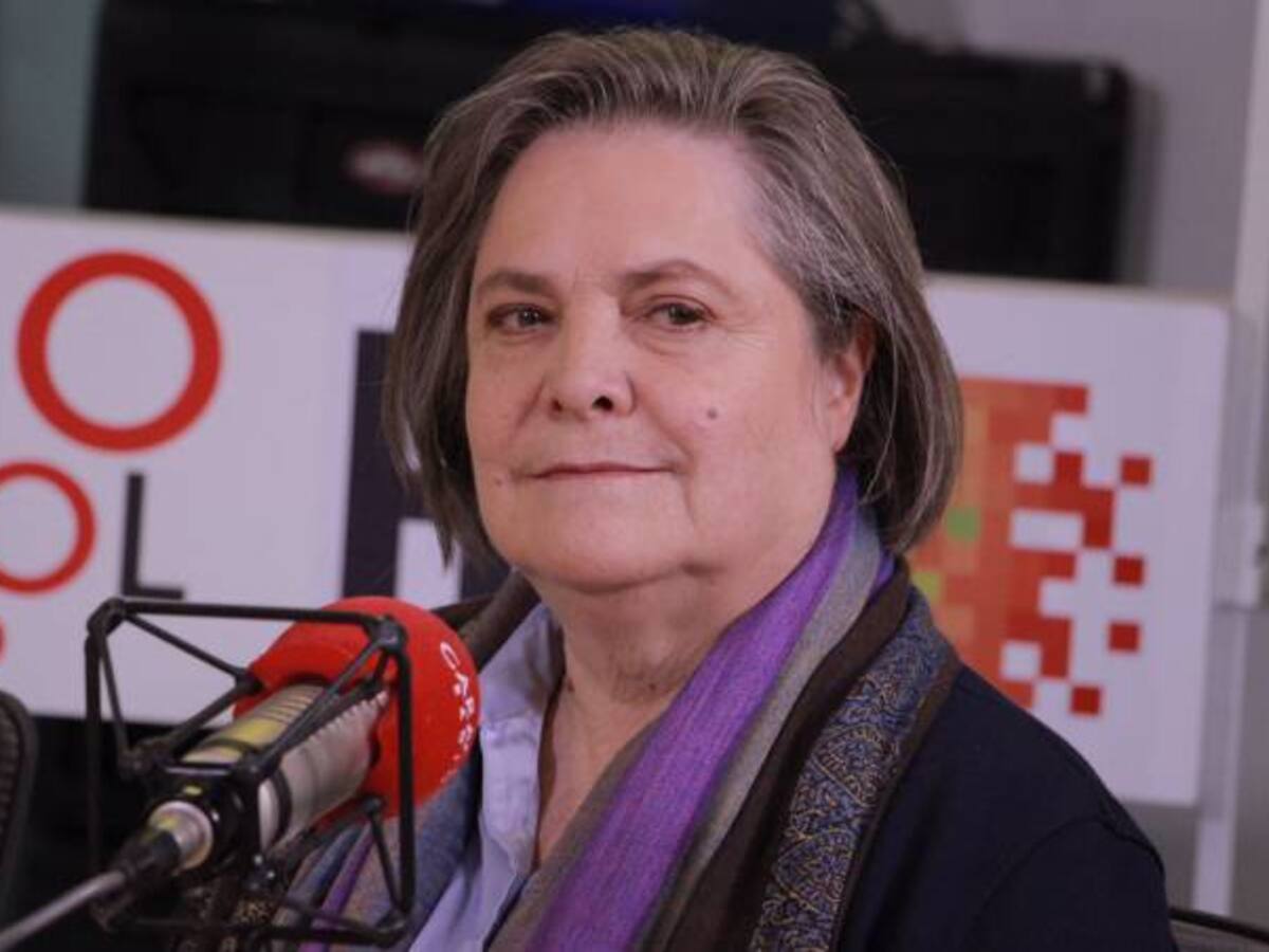 "Me quedo los cuatro en la Vicepresidencia y no aspiraría a otro cargo":