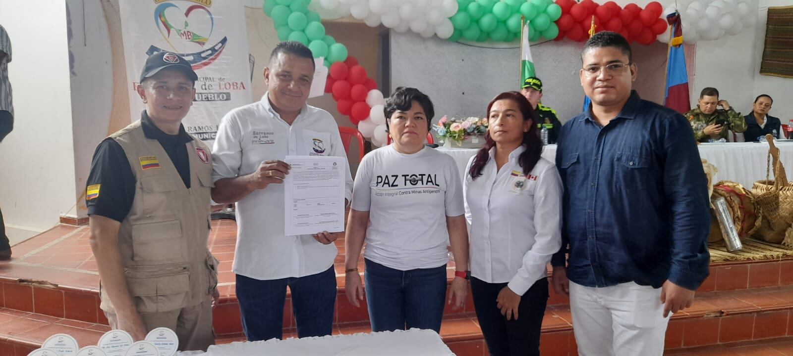 Ejército de Colombia