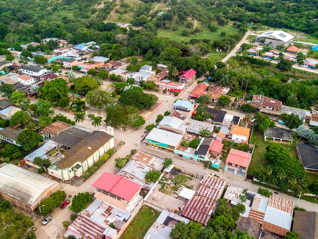 Foto tomada de la Alcaldía Municipal de Jerusalén