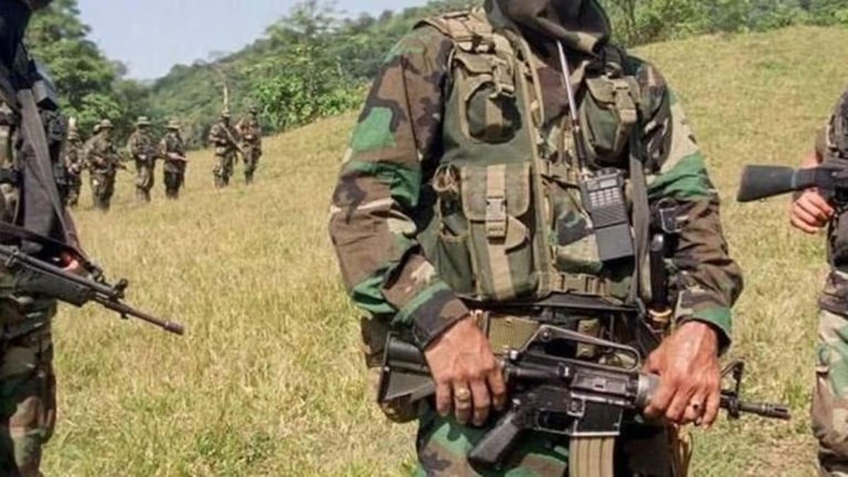 El Clan del Golfo ya estaría haciendo presencia en cinco municipios de Risaralda