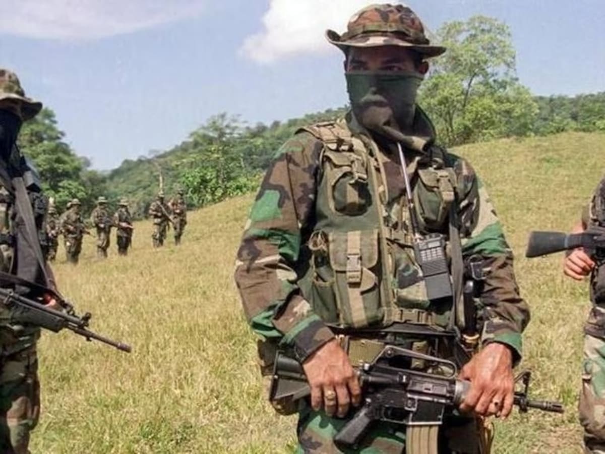 El Clan del Golfo ya estaría haciendo presencia en cinco municipios de Risaralda