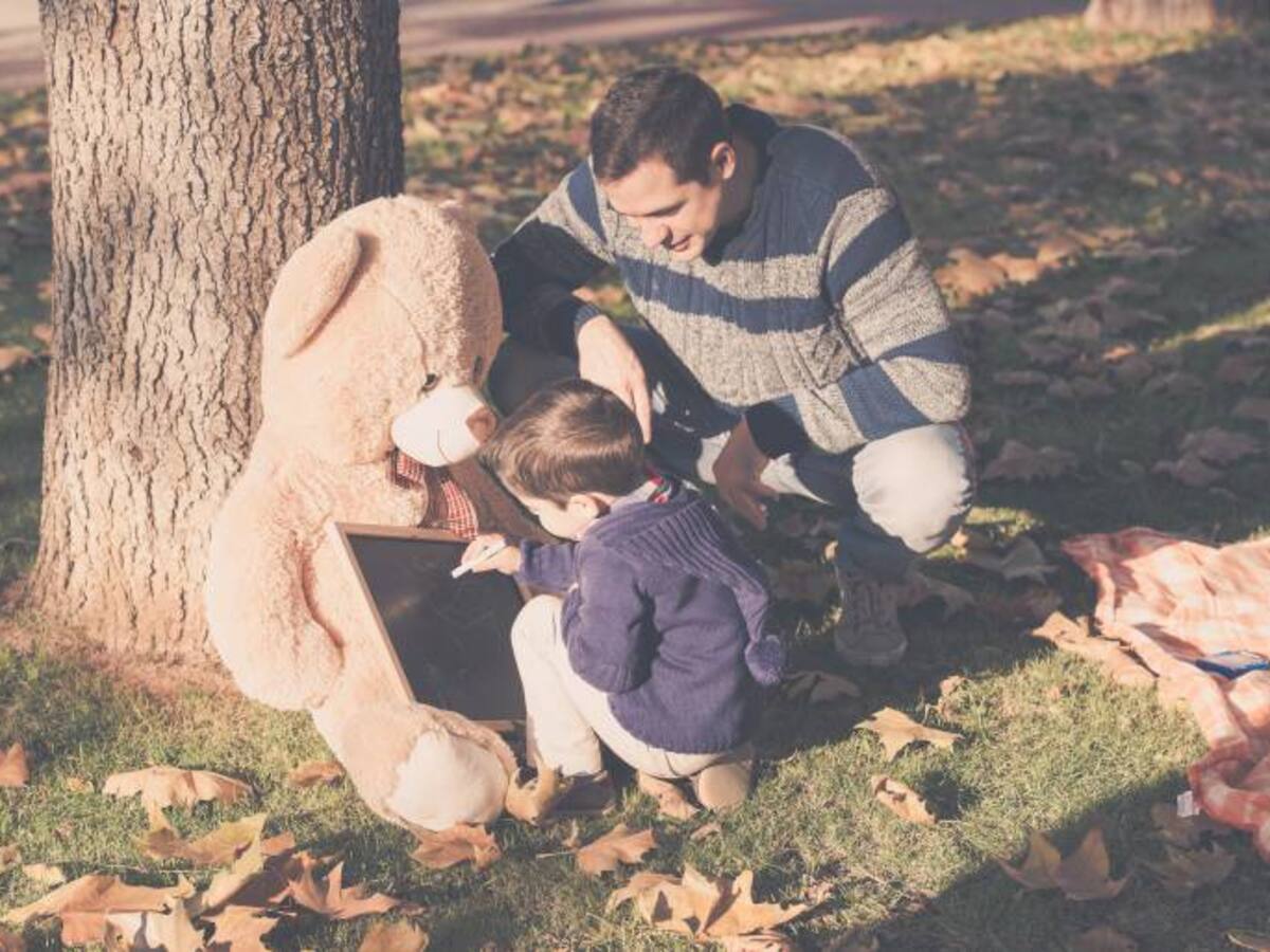 ¿Cómo darle la bienvenida a la familia a mi nueva pareja?