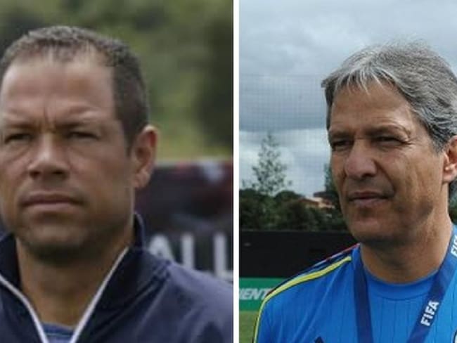 Piscis y Córdoba debatieron sobre la Selección Colombia y Queiroz