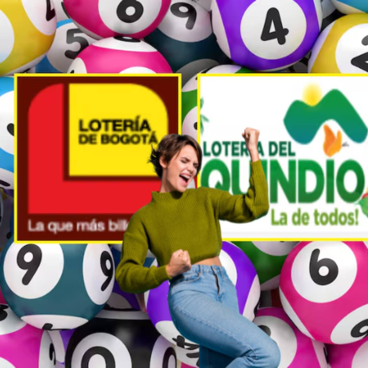 Resultados Lotería de Bogotá y ColorLoto HOY 14 de mayo 2026: números ganadores y premios
