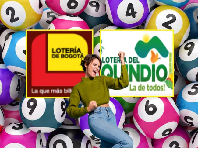 Resultado Lotería de Bogotá, Quindío y ColorLoto HOY 07 de mayo 2026: números ganadores y premios