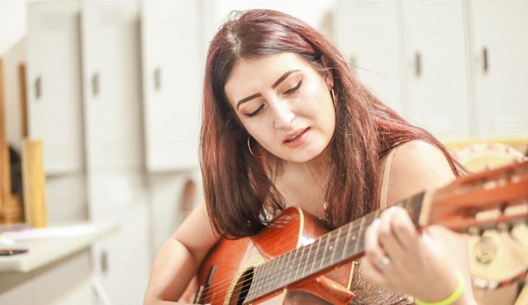 Suministrada Alcaldía de Ibagué