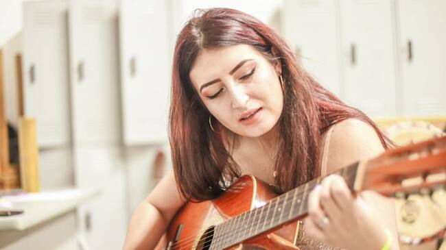 Suministrada Alcaldía de Ibagué