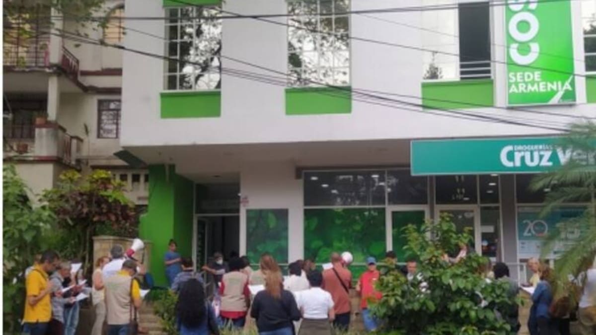 Secretaria de Educación del Quindío, Tatiana Hernandez