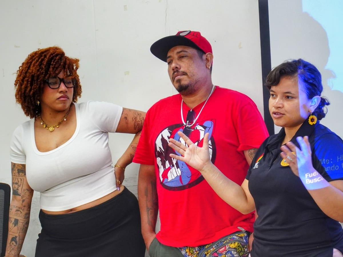 Primera Asamblea del Consejo de Artes Plásticas y Visuales 2026 en Cartagena