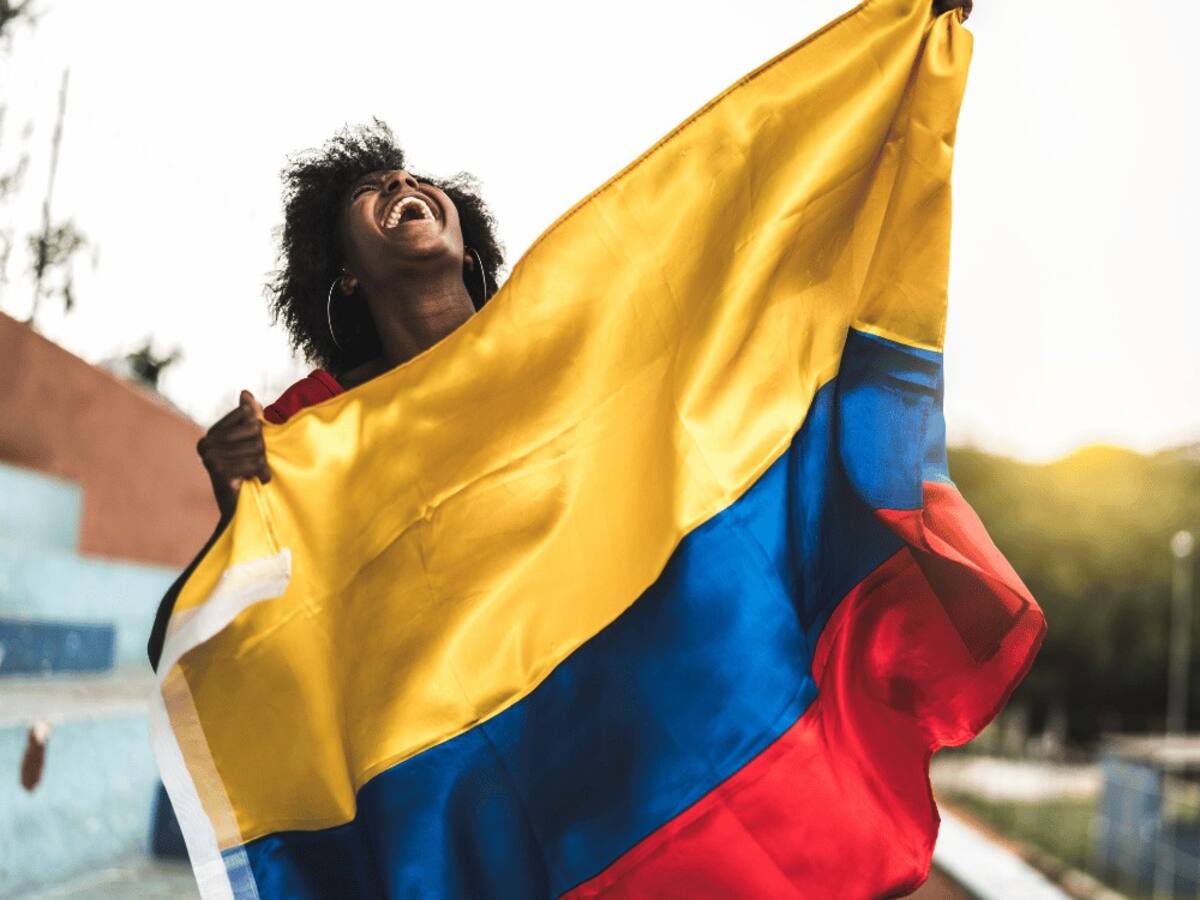 Todo lo que debes saber sobre el origen del fútbol en Colombia