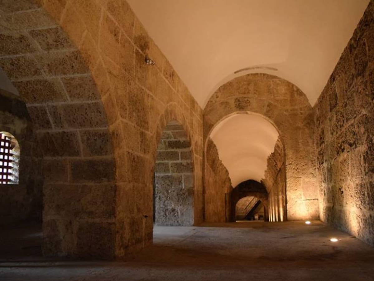 Abren convocatoria para exposición artística en baluarte de Cartagena