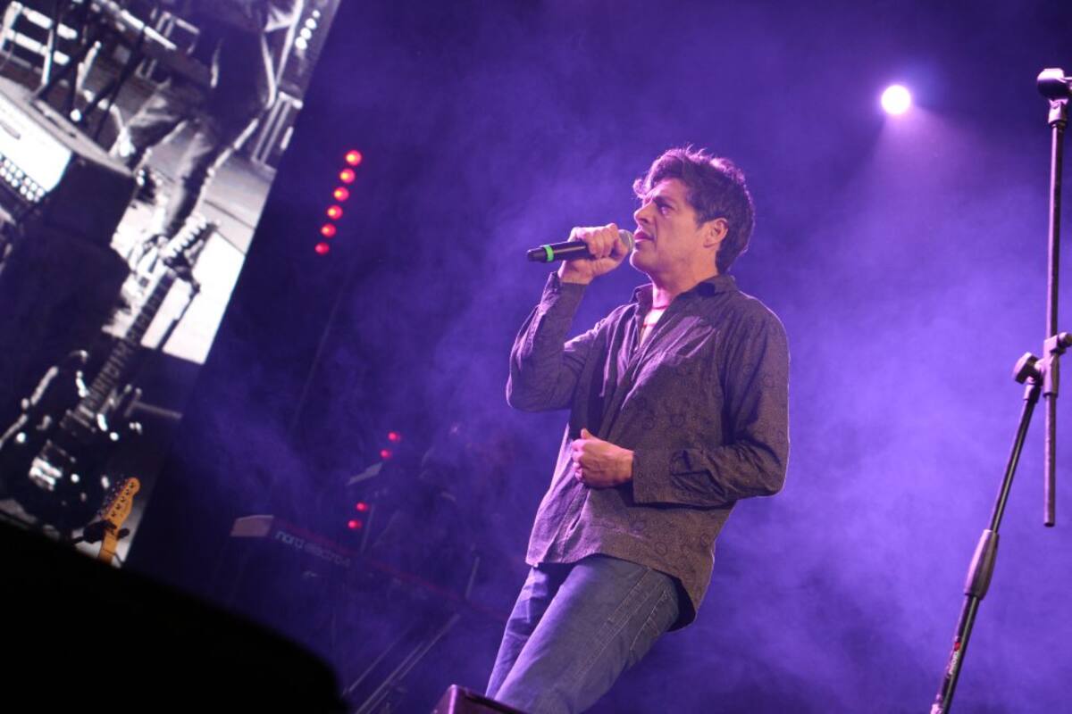 Caracol Radio estuvo presente en el segundo día del Almax 2016