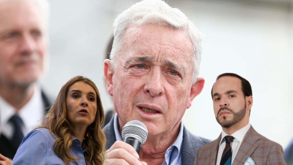 Hemos perdido, asumo mi responsabilidad: Álvaro Uribe tras resultados de primera vuelta presidencial