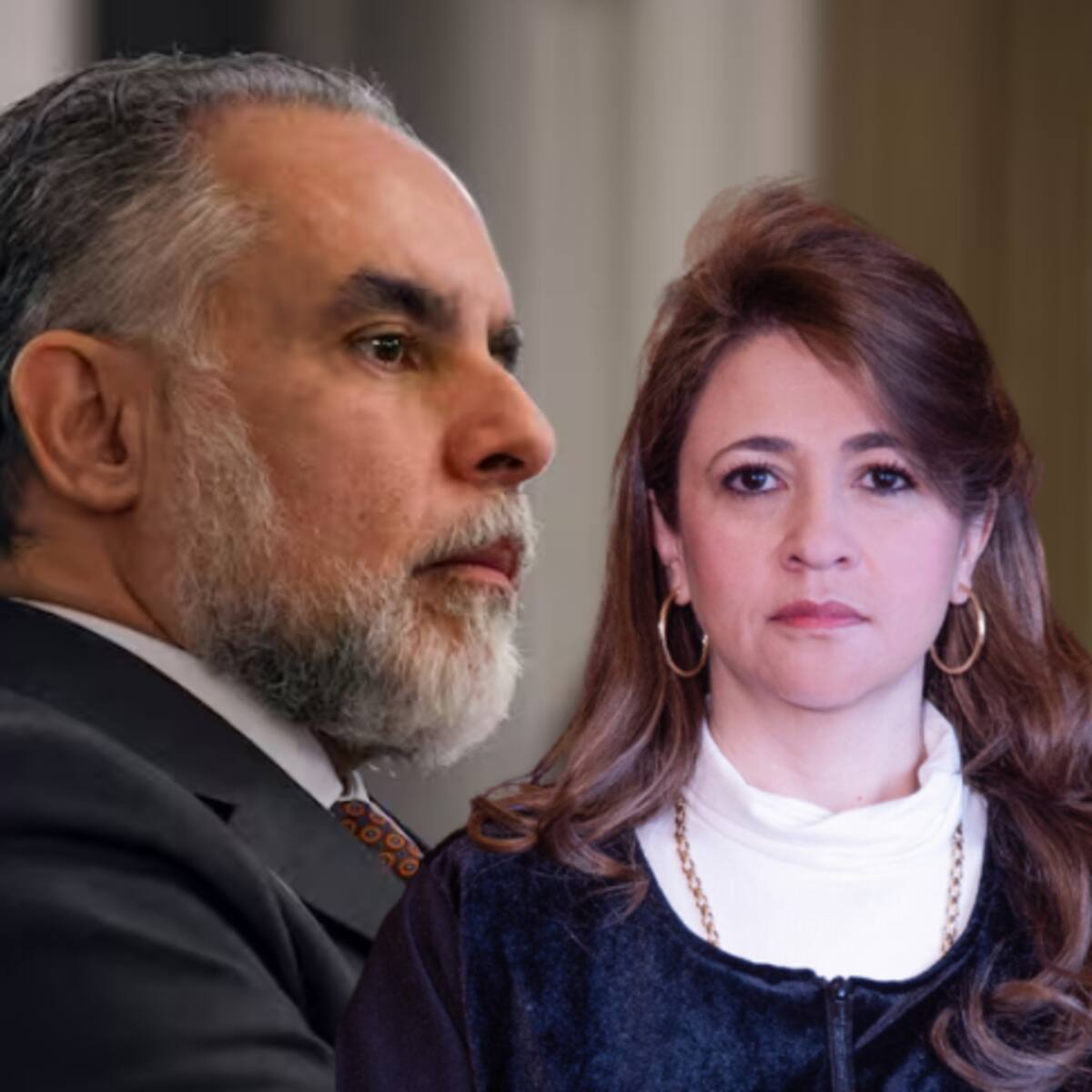 Benedetti pidió suspensión provisional de magistrada Cristina Lombana por extralimitación de funciones