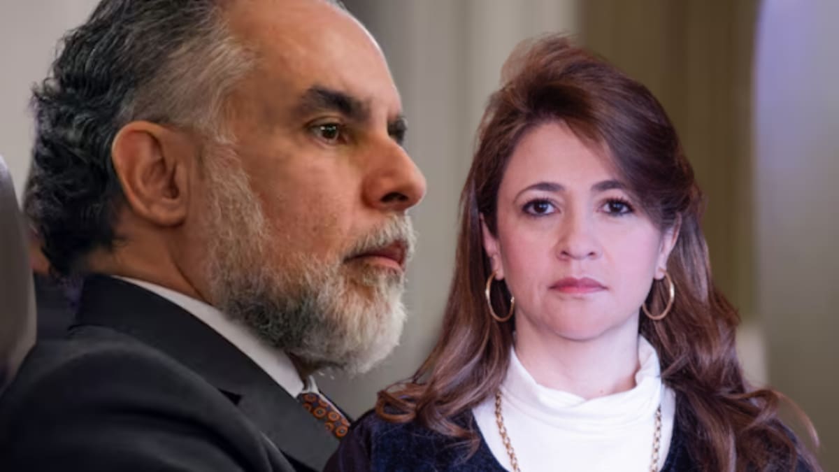 Benedetti pidió suspensión provisional de magistrada Cristina Lombana por extralimitación de funciones